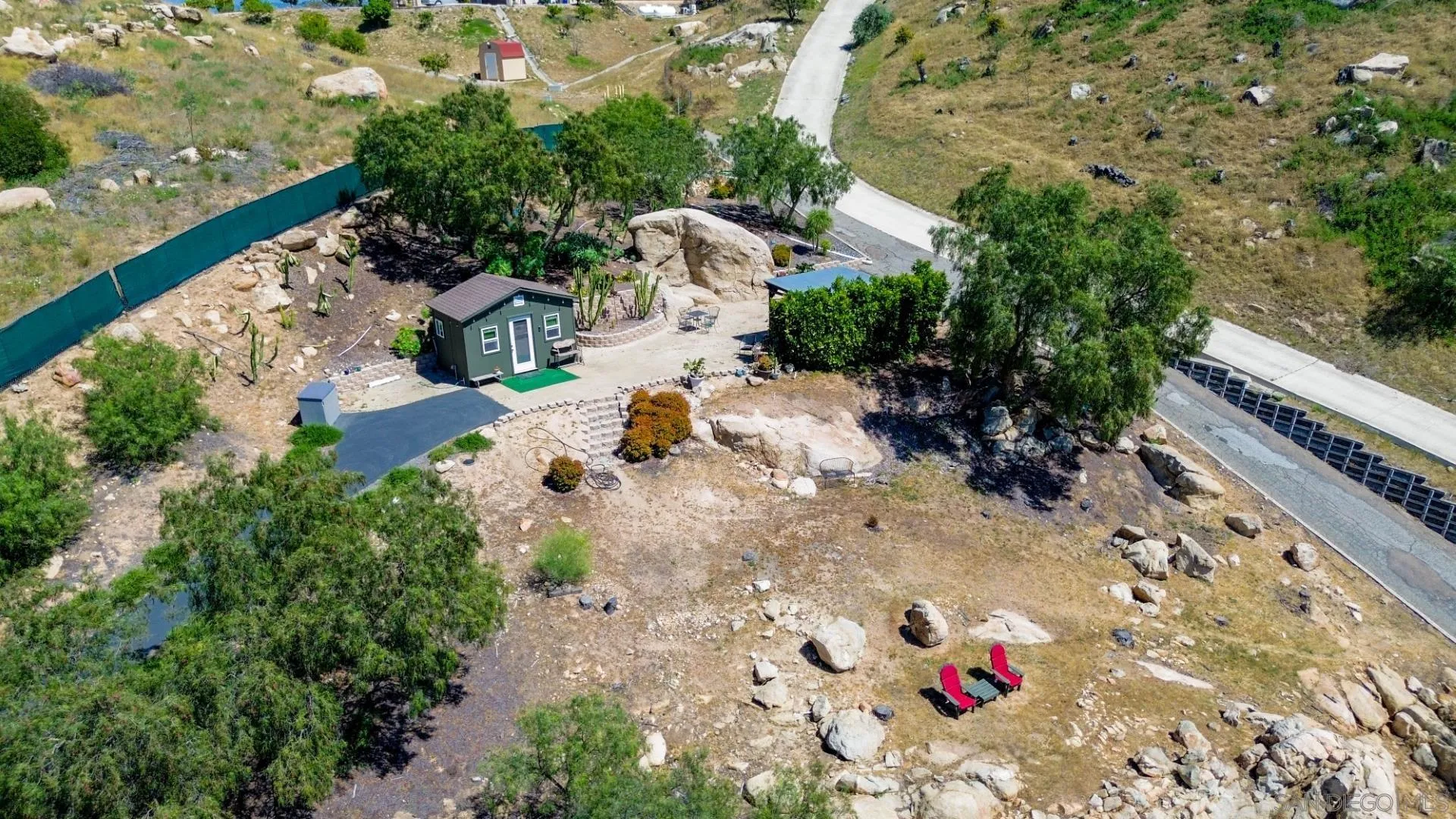 1451 Nors Ranch Road Bonsall, CA 92003 - Photo 57 of 59