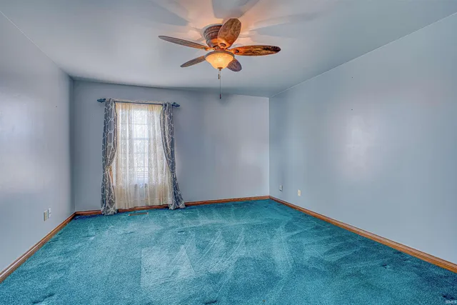 $474,900 | 11145 West 800th Street South, Owensville, IN 47665