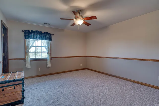 $474,900 | 11145 West 800th Street South, Owensville, IN 47665