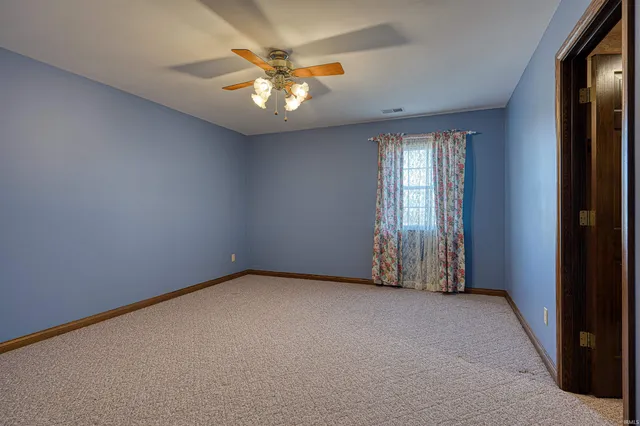 $474,900 | 11145 West 800th Street South, Owensville, IN 47665