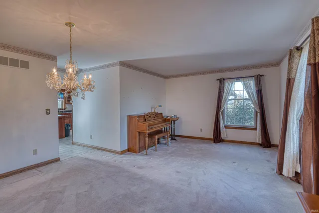 $474,900 | 11145 West 800th Street South, Owensville, IN 47665