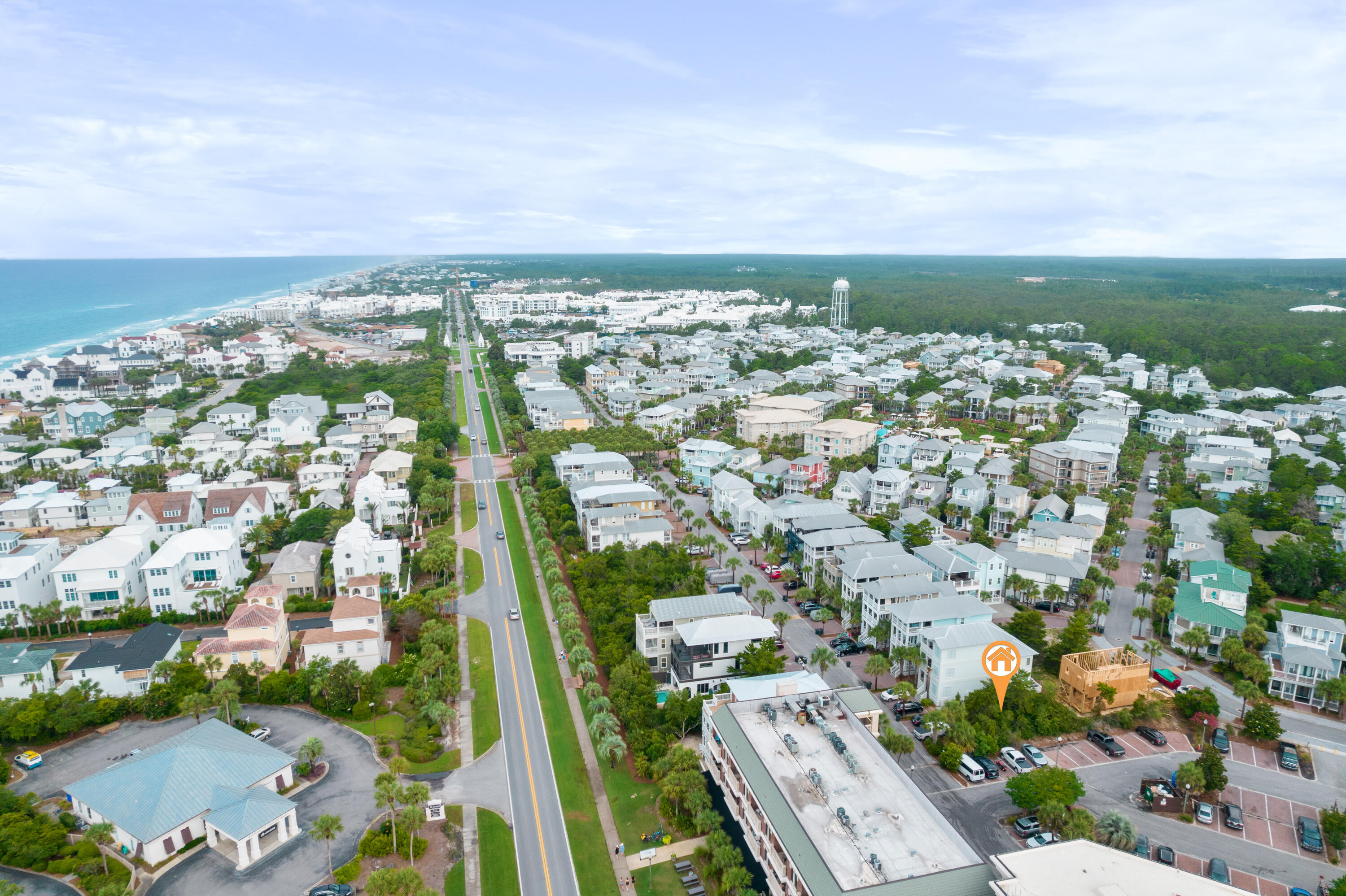 Lot 6 Trigger Trail East Inlet Beach, FL 32461 - Photo 15 of 23 Seacrest Lot -15