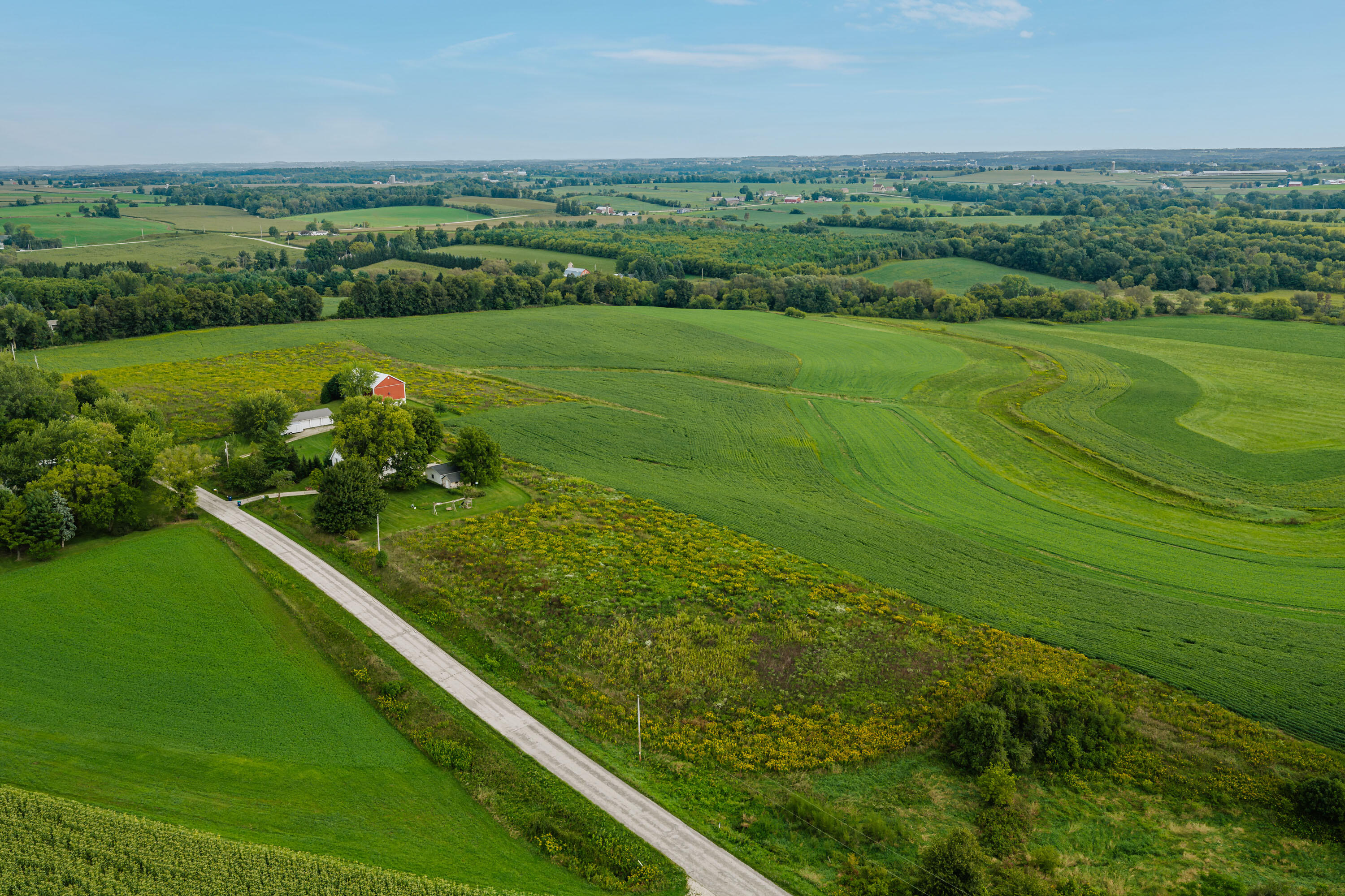 N5022 Buchanan Road Herman, WI 53027 - Photo 79 of 84 N5022 Buchanan Rd-79