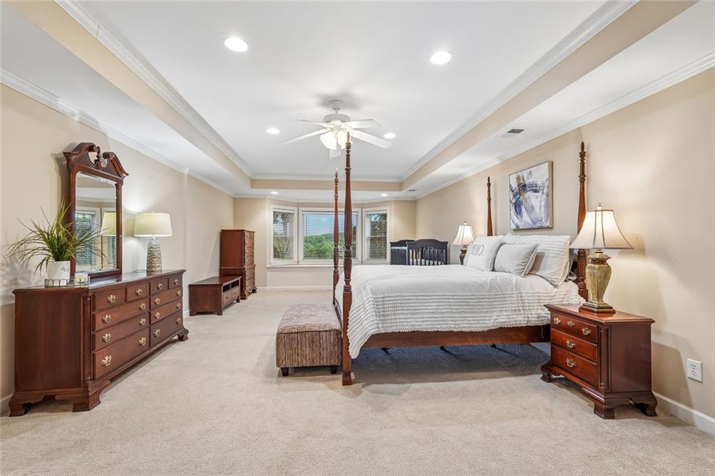 116 Ridgemoor Trace Canton, GA 30115 - Photo 59 of 95