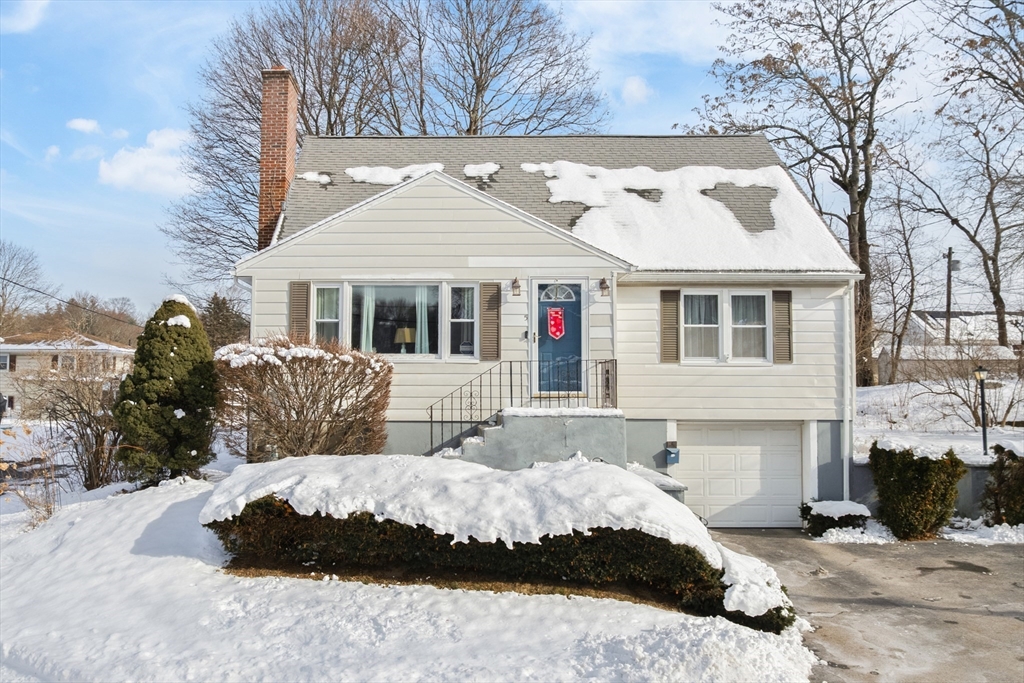 5 Everton Avenue Worcester, MA 01604 - Photo 1 of 36