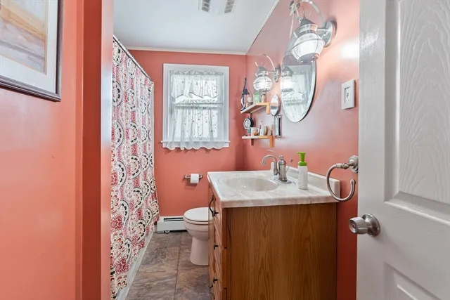 $500,000 | 5 Everton Avenue, Worcester, MA 01604