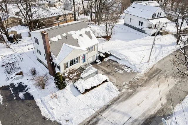 $500,000 | 5 Everton Avenue, Worcester, MA 01604