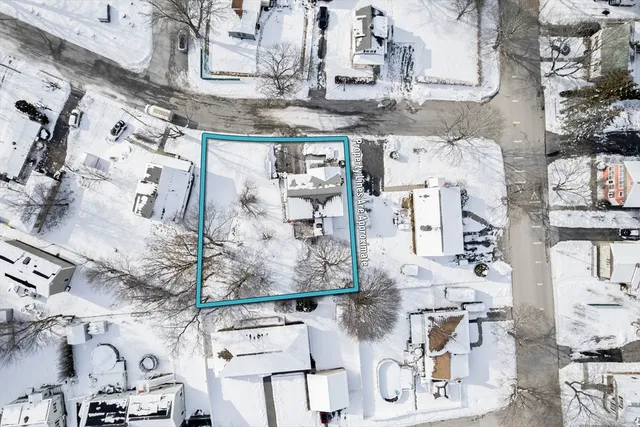 $500,000 | 5 Everton Avenue, Worcester, MA 01604