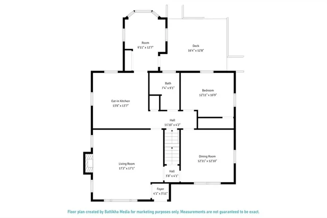 $500,000 | 5 Everton Avenue, Worcester, MA 01604