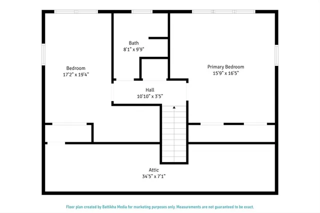 $500,000 | 5 Everton Avenue, Worcester, MA 01604