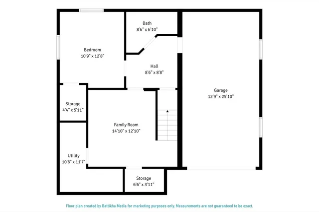 $500,000 | 5 Everton Avenue, Worcester, MA 01604