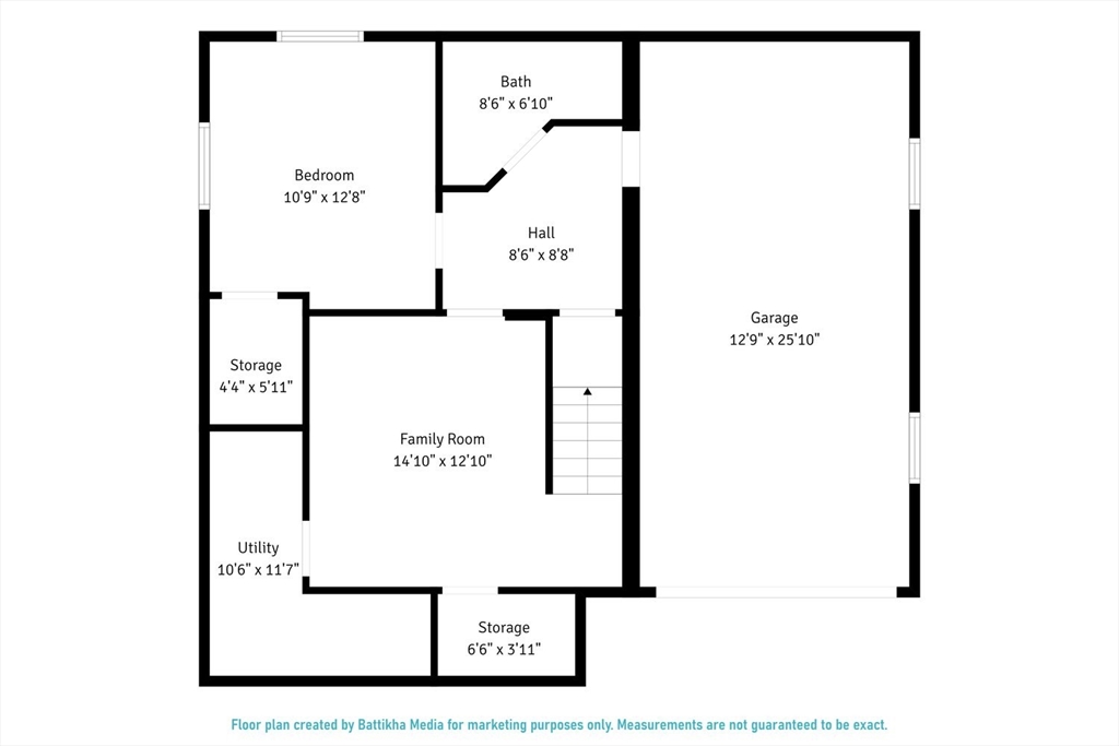 5 Everton Avenue Worcester, MA 01604 - Photo 36 of 36