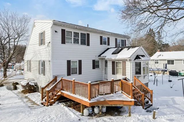 $500,000 | 5 Everton Avenue, Worcester, MA 01604