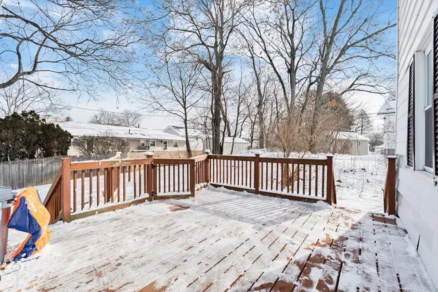 $500,000 | 5 Everton Avenue, Worcester, MA 01604