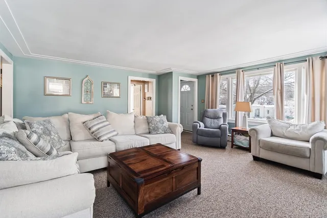 $500,000 | 5 Everton Avenue, Worcester, MA 01604