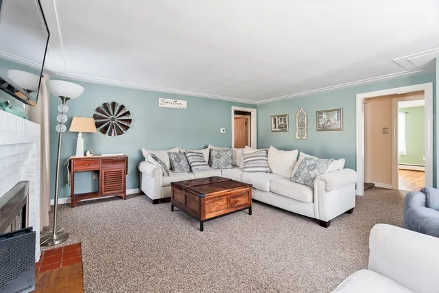 $500,000 | 5 Everton Avenue, Worcester, MA 01604