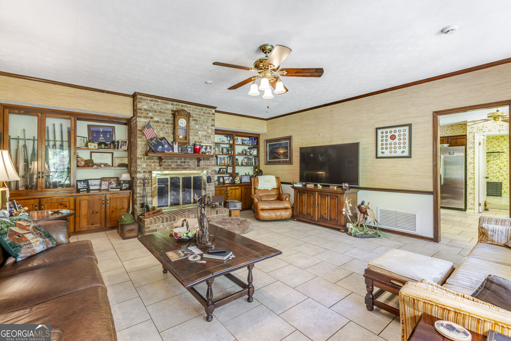 557 Green Road Ellaville, GA 31806 - Photo 35 of 45 Gallery Image 35
