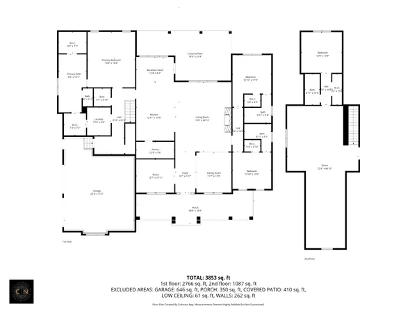 $1,290,000 | 15269 Hwy 99 Eagleville Tn 37060, Eagleville, TN 37060