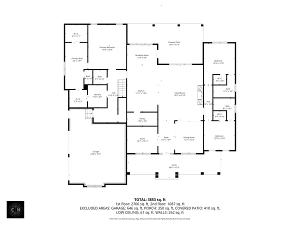 $1,290,000 | 15269 Hwy 99 Eagleville Tn 37060, Eagleville, TN 37060