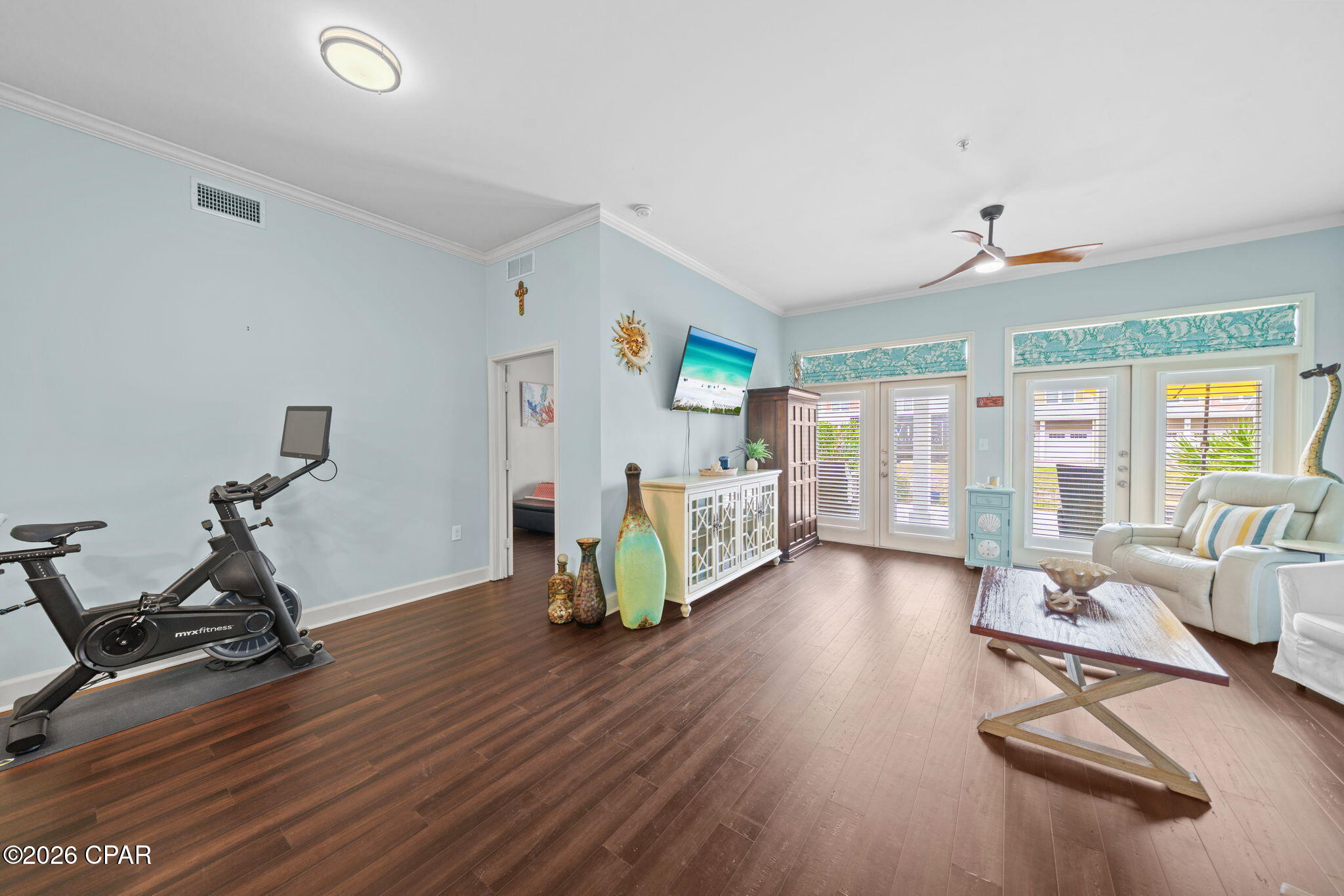 8700 Front Beach Road, Unit 1101 Panama City Beach, FL 32407 - Photo 13 of 51