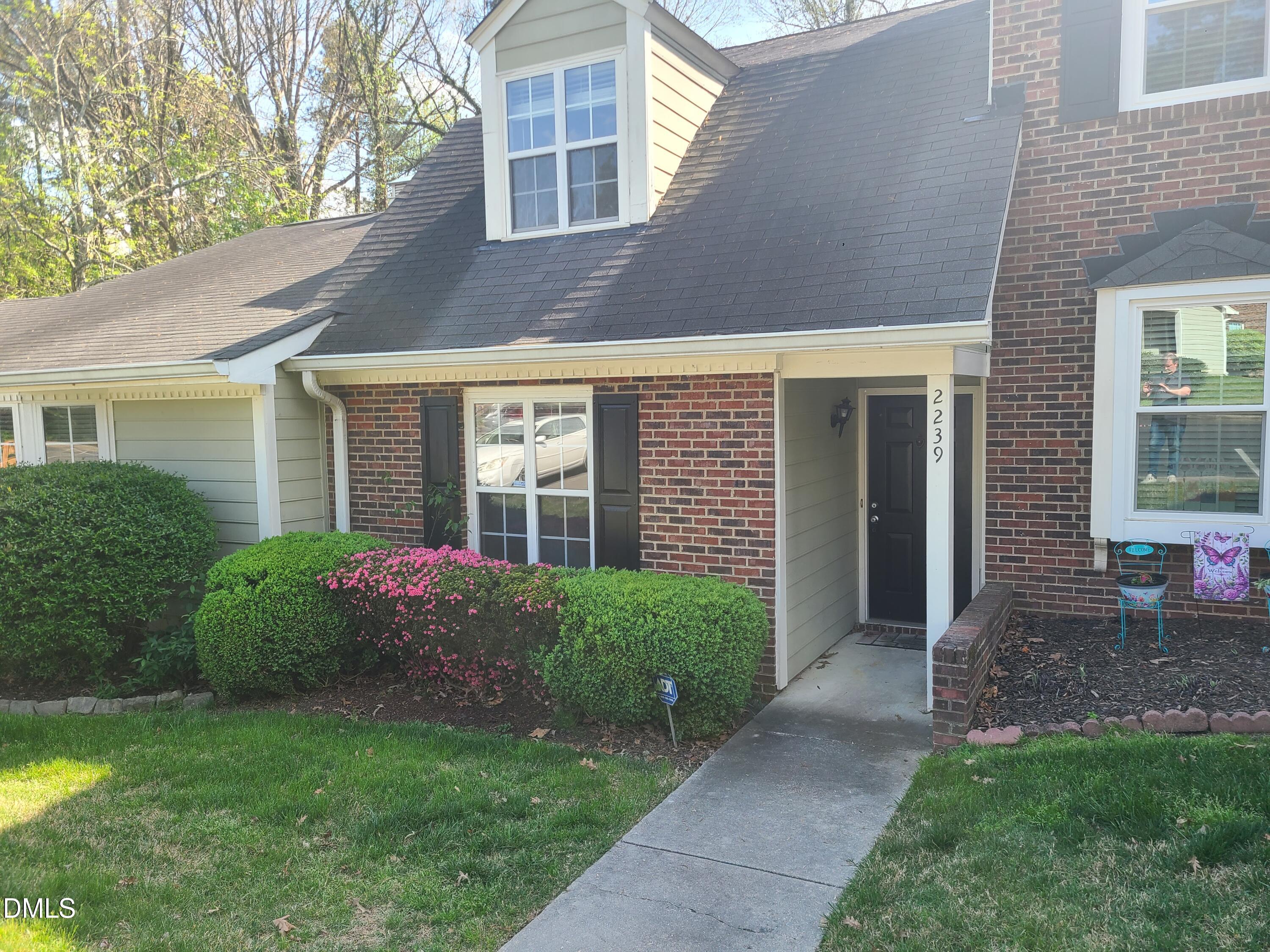 2239 Alpine Road Durham, NC 27707 - Photo 1 of 28 20260401_155942