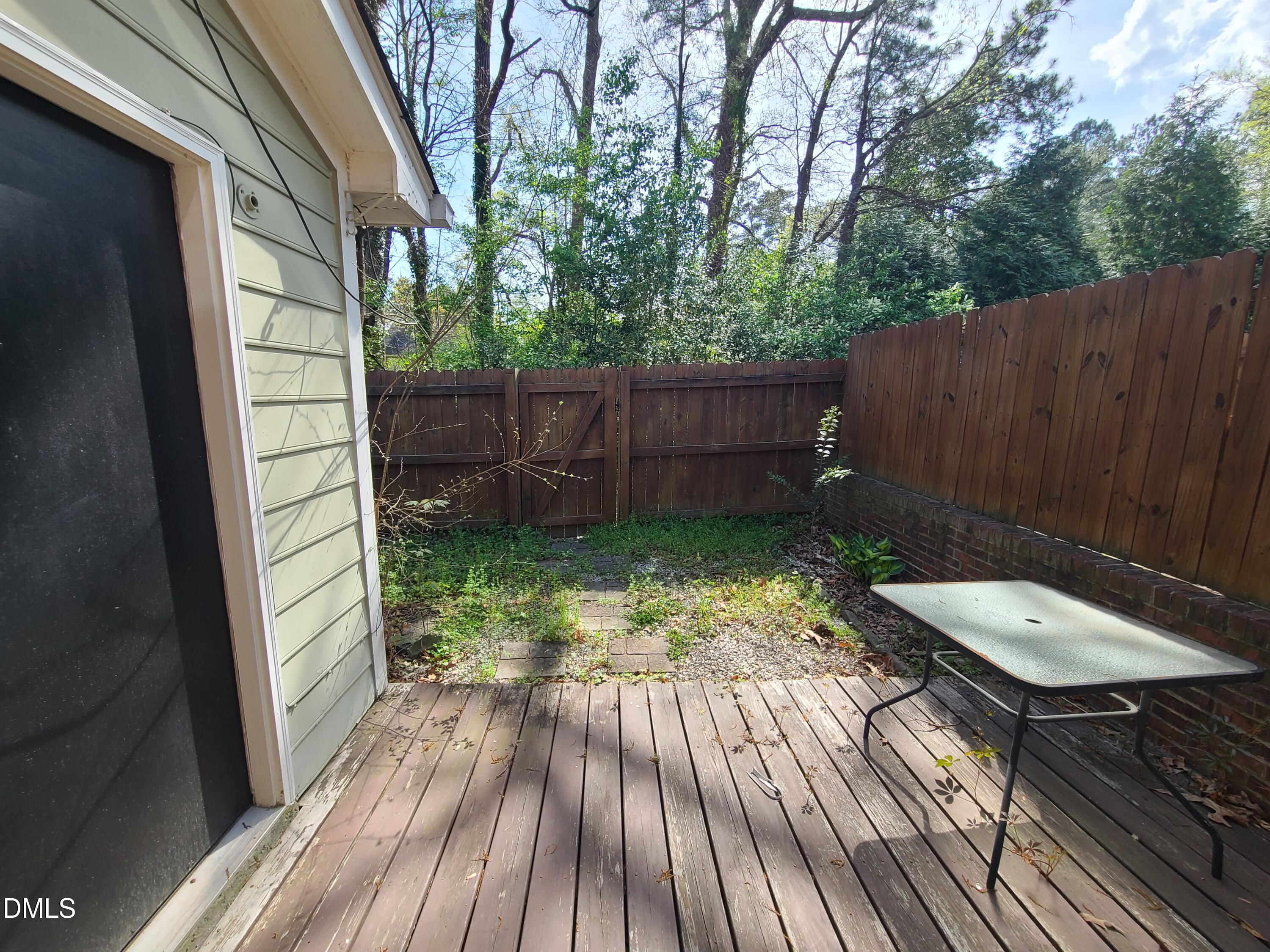 2239 Alpine Road Durham, NC 27707 - Photo 20 of 28 20260401_154331