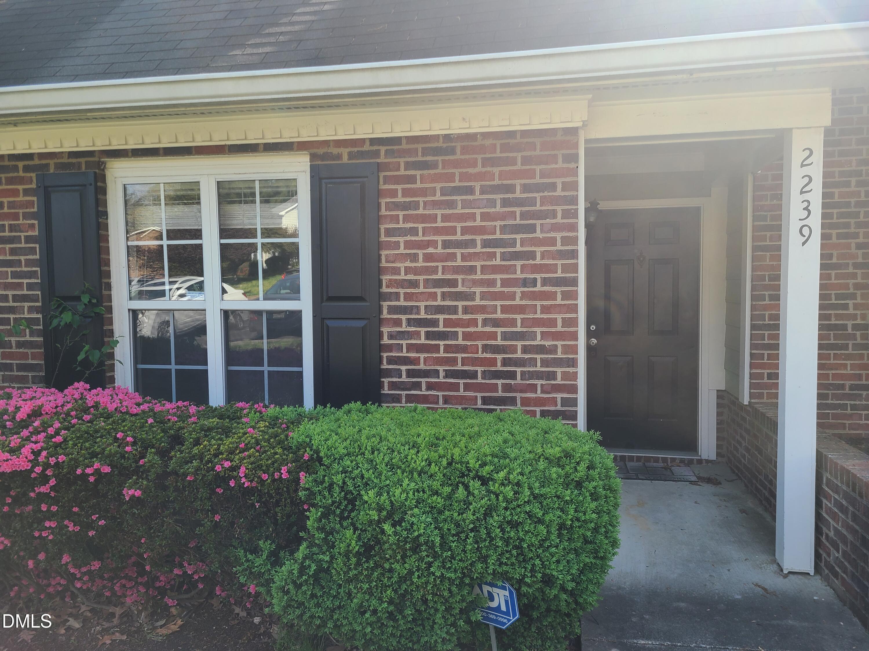 2239 Alpine Road Durham, NC 27707 - Photo 22 of 28 20260401_160117