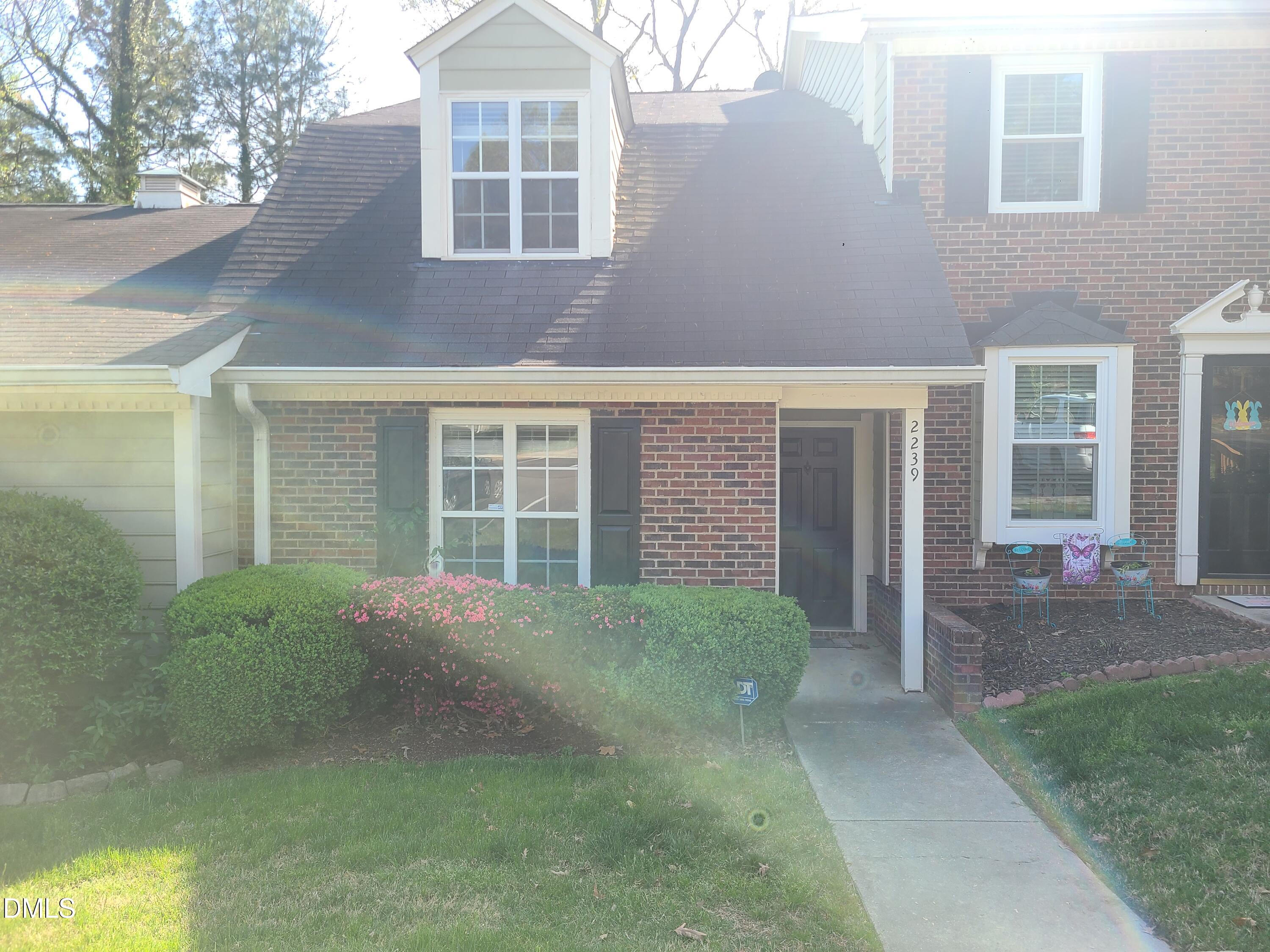 2239 Alpine Road Durham, NC 27707 - Photo 23 of 28 20260401_160104
