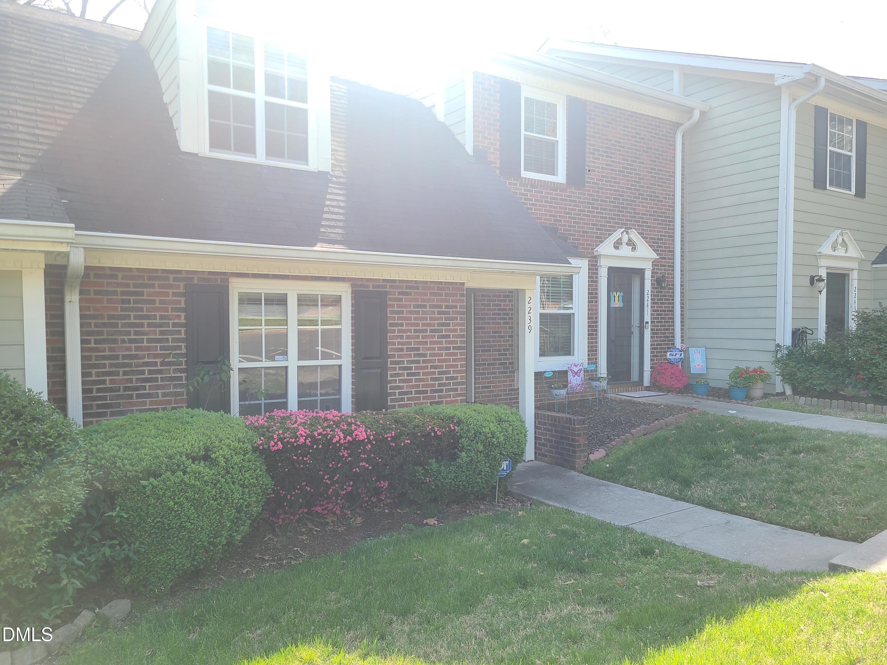 2239 Alpine Road Durham, NC 27707 - Photo 25 of 28 20260401_160052
