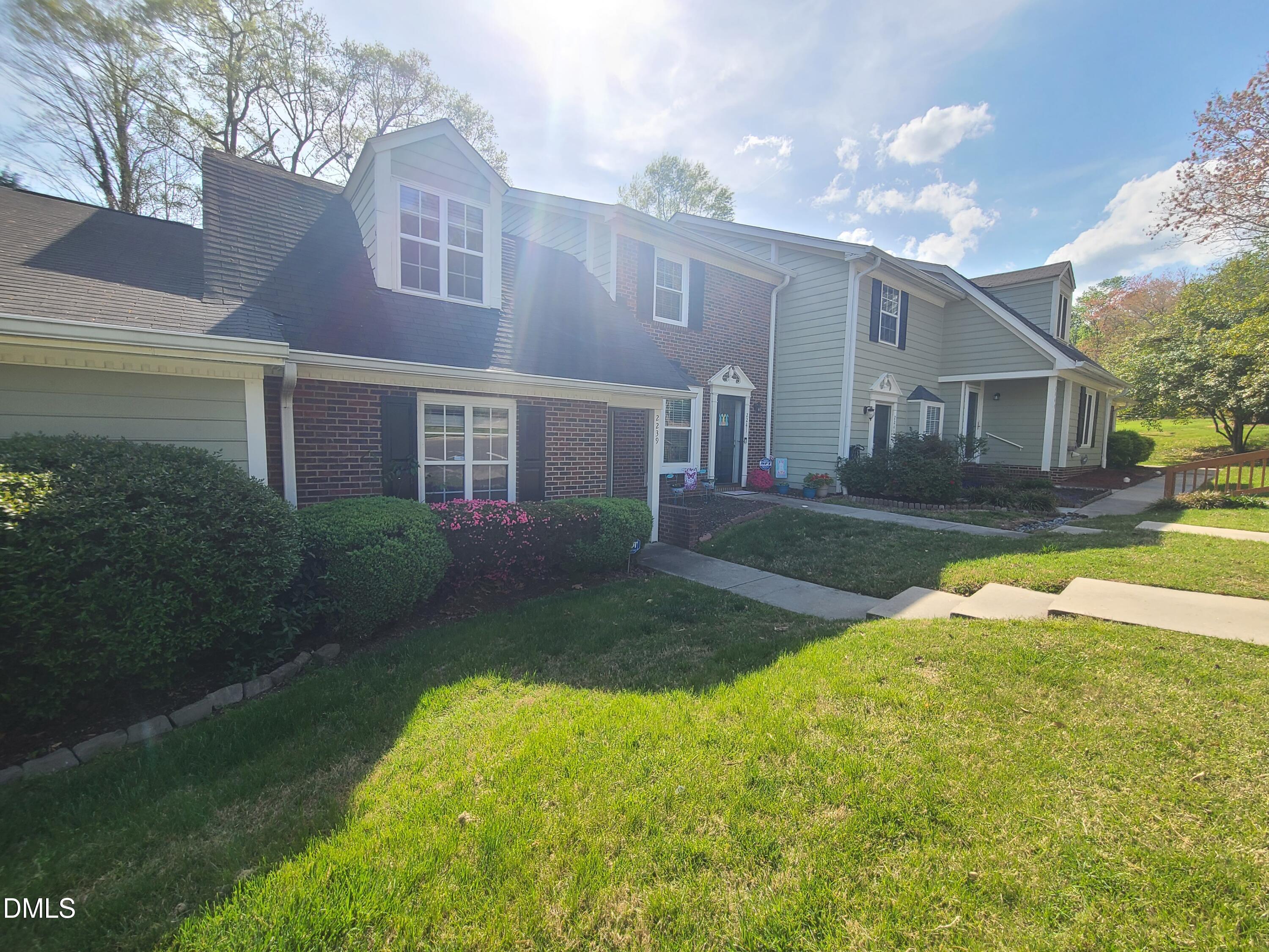2239 Alpine Road Durham, NC 27707 - Photo 26 of 28 20260401_160040