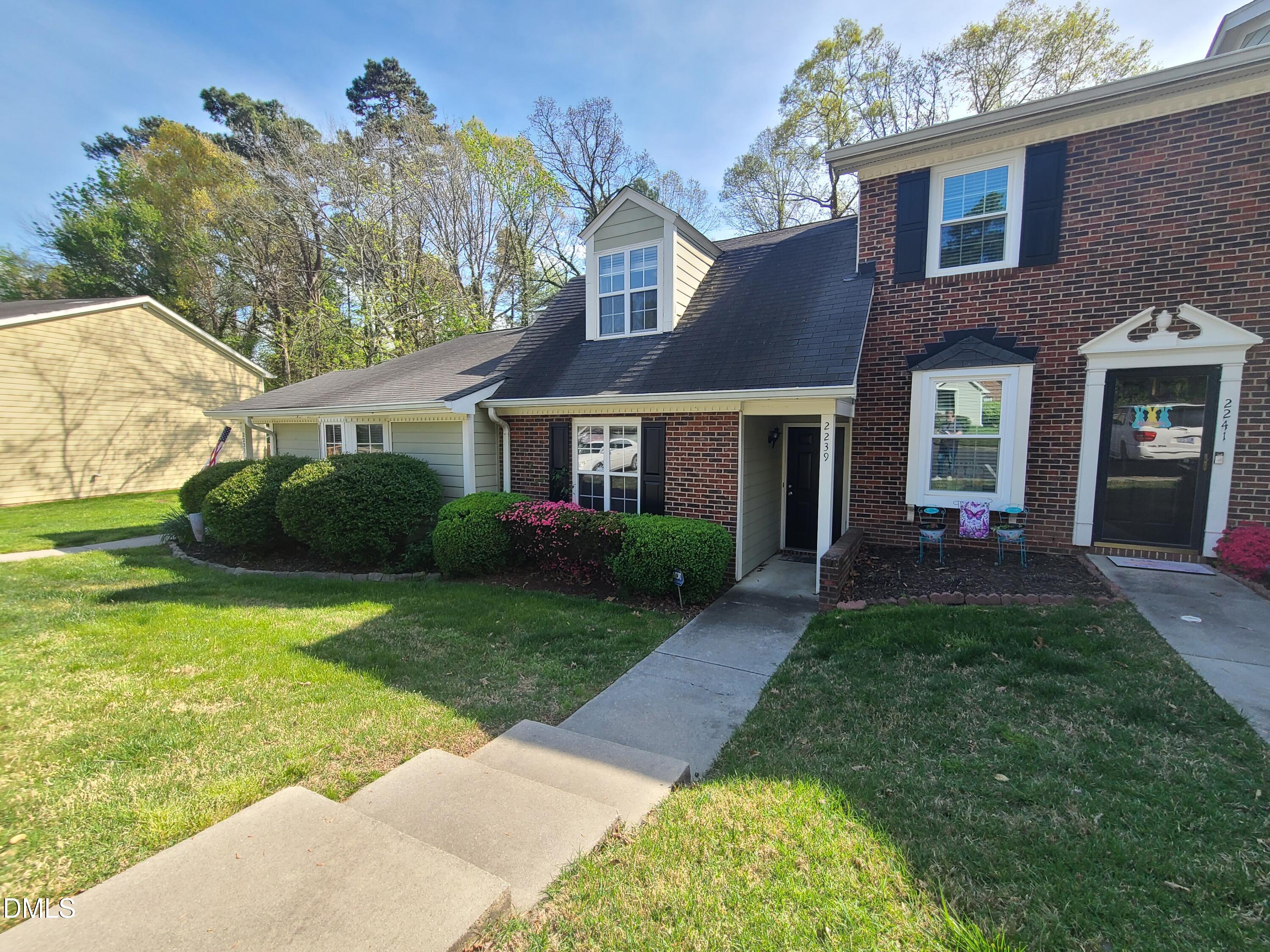 2239 Alpine Road Durham, NC 27707 - Photo 27 of 28 20260401_160005