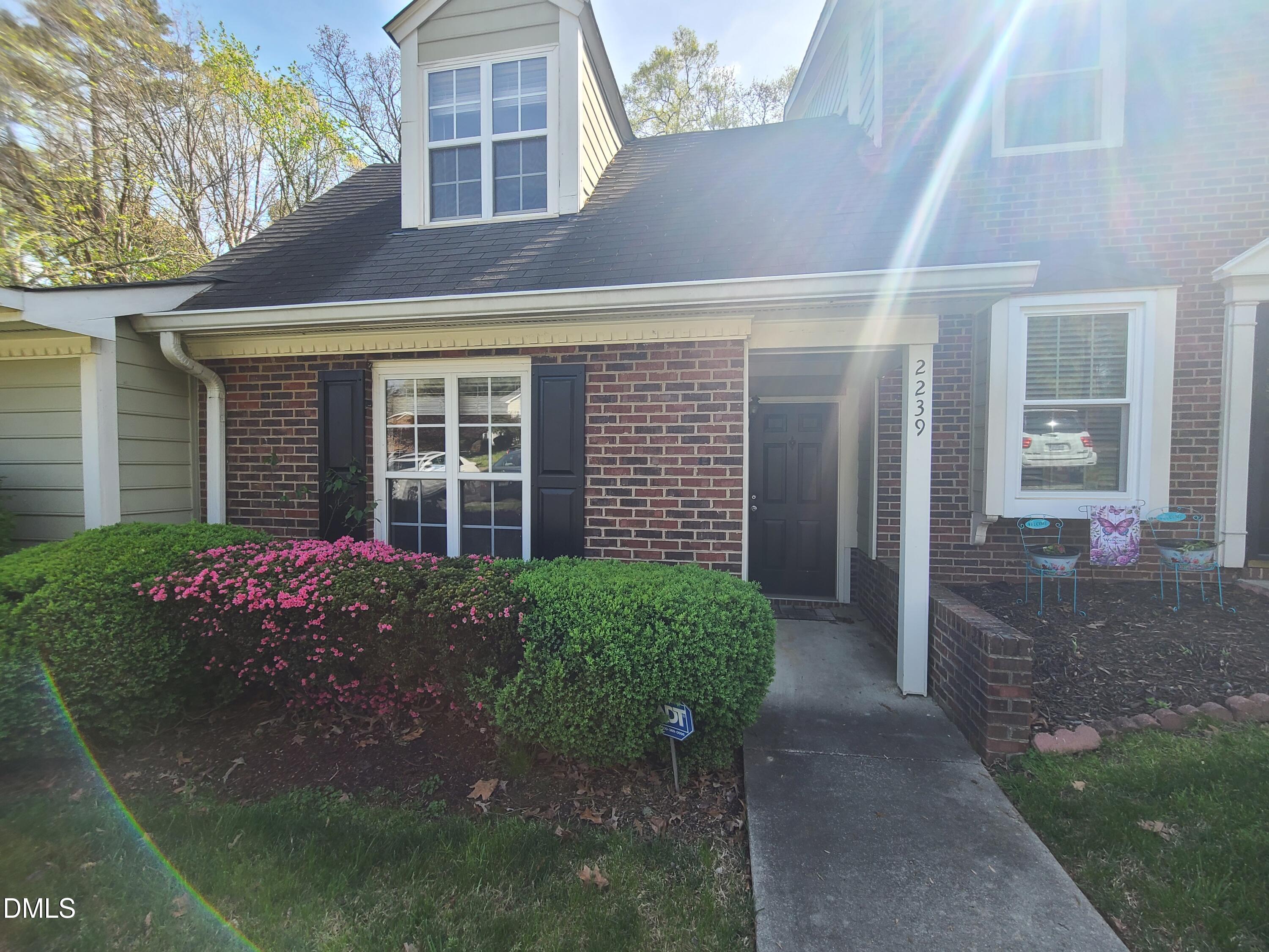 2239 Alpine Road Durham, NC 27707 - Photo 28 of 28 20260401_160123