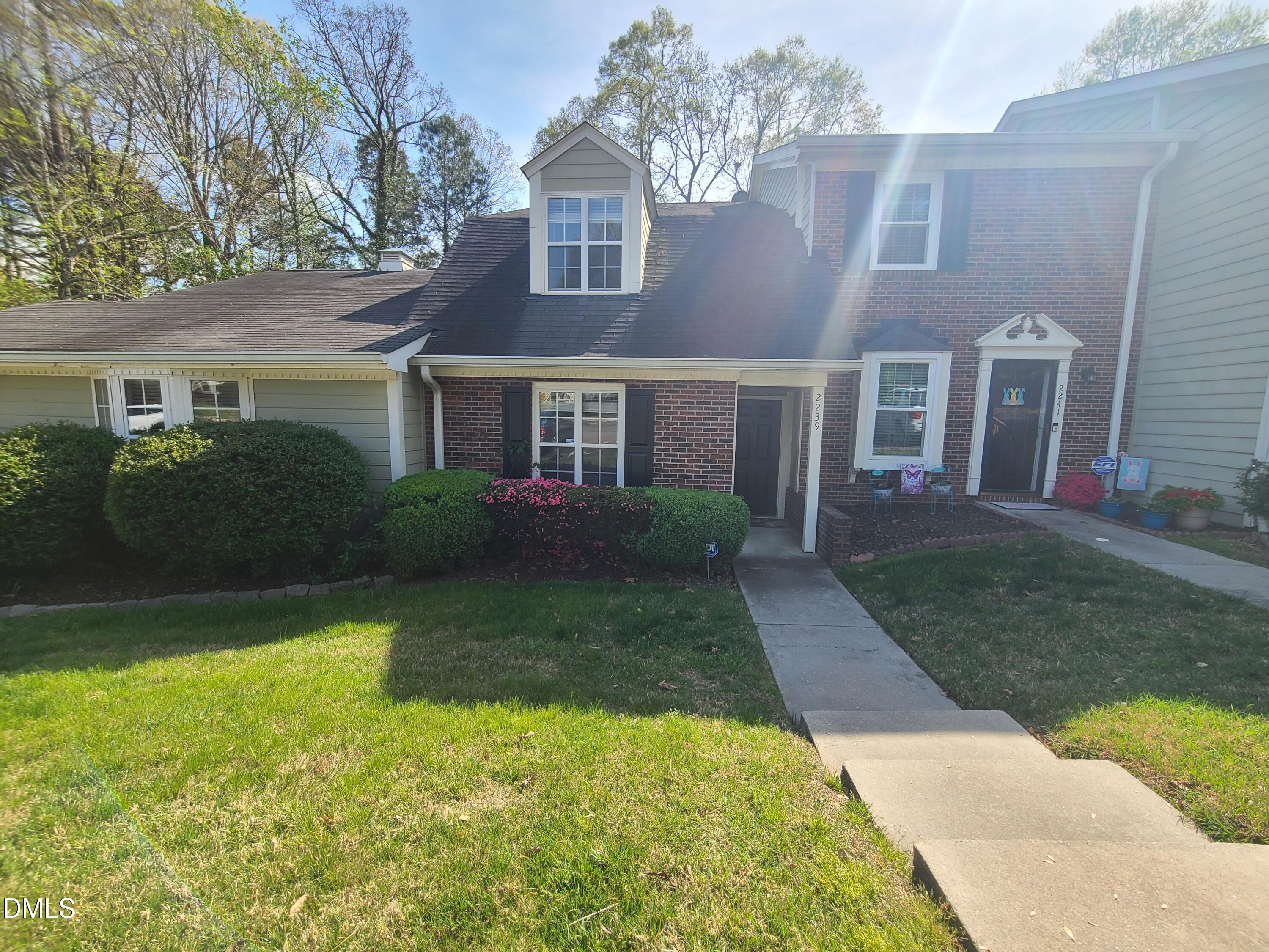 2239 Alpine Road Durham, NC 27707 - Photo 3 of 28 20260401_160018