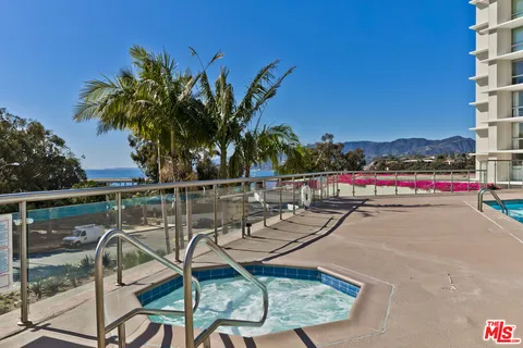 $785,000 | 201 Ocean Avenue, Unit 1505B, Santa Monica, CA 90402