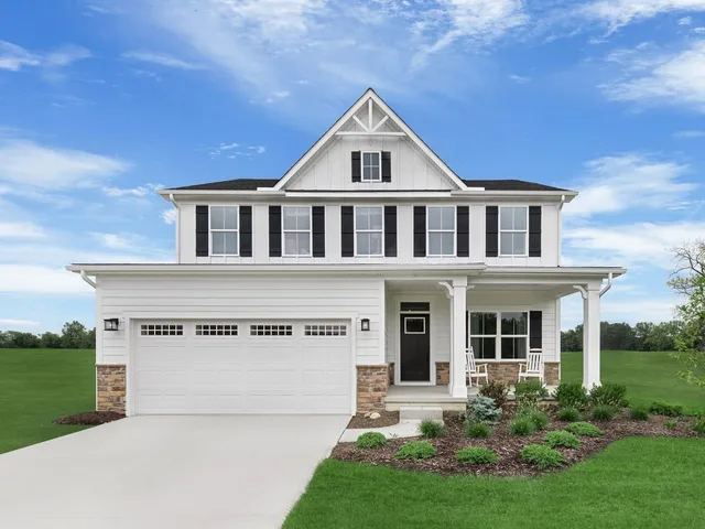 $397,990 | 3213 Paddock Park, Pleasant View, TN 37146