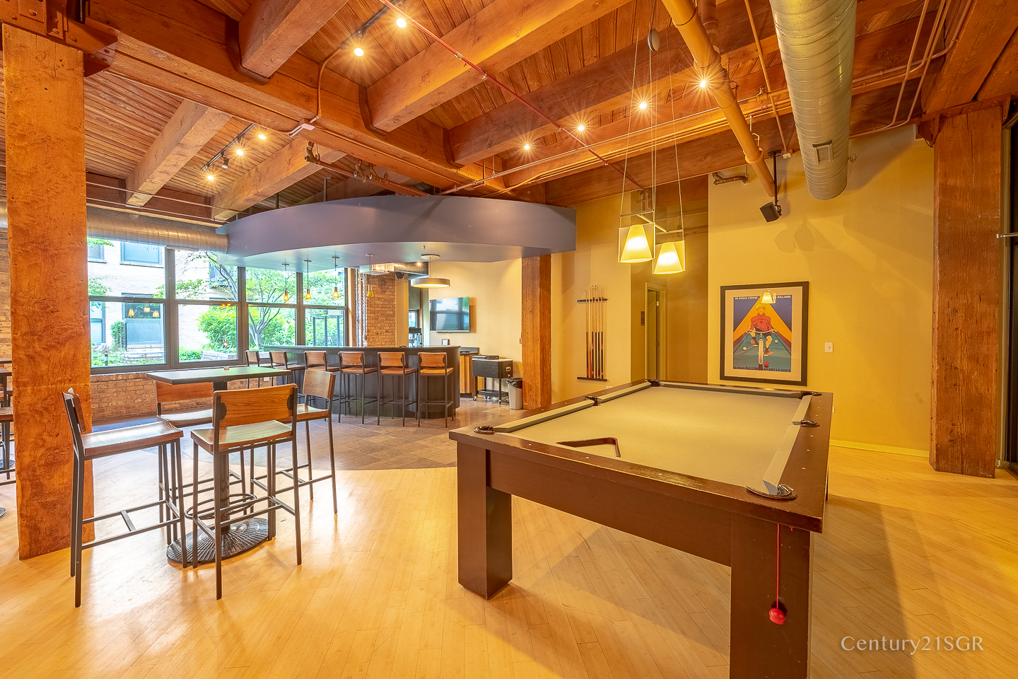 1040 West Adams Street, Unit 117 Chicago, IL 60607 - Photo 22 of 28 Gallery Image 22