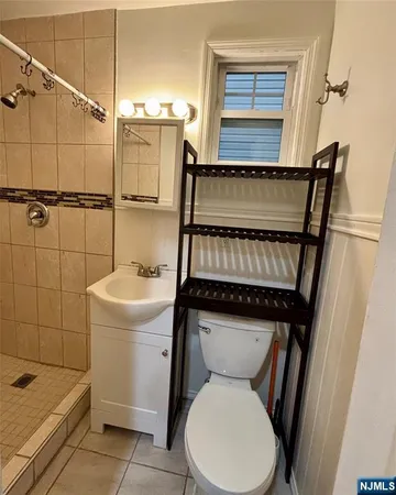 $1,500 | 129 Central Avenue, Unit FIRST, Hackensack, NJ 07601