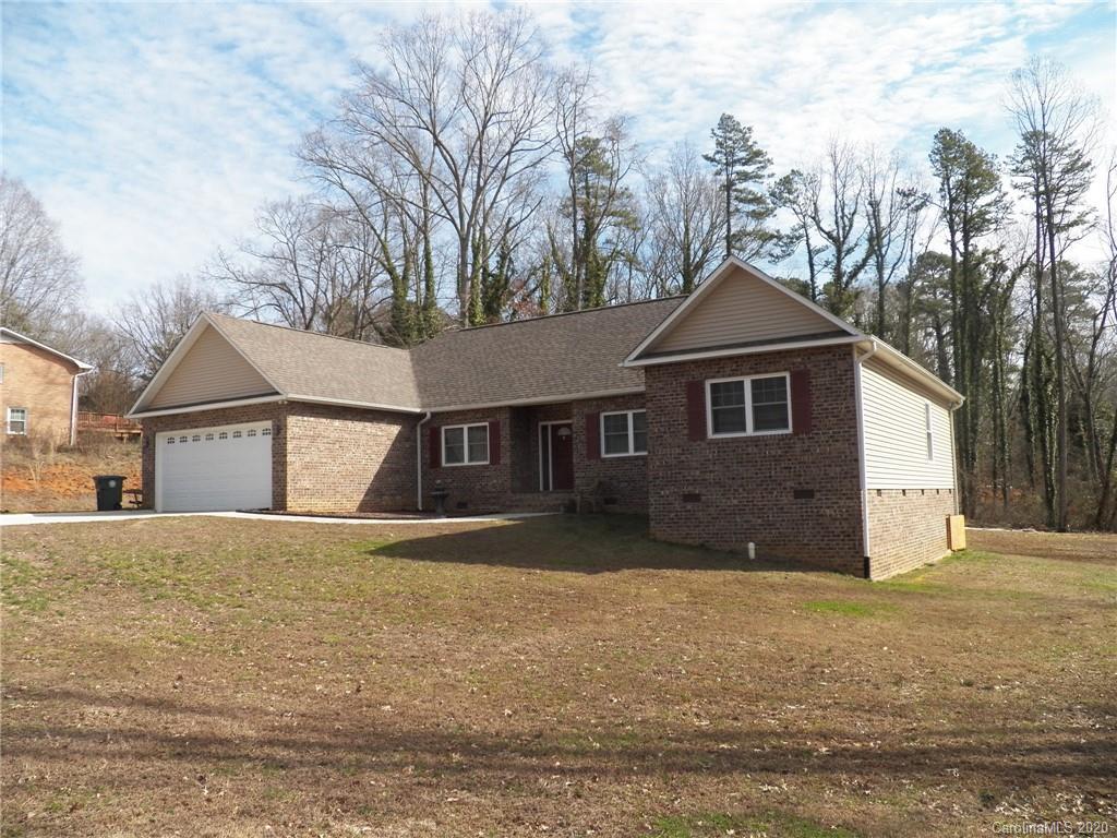 201 Willow Road Salisbury, NC 28147 - Photo 3 of 24 Gallery Image 3