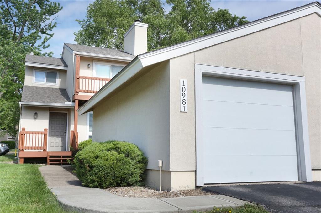 10981 Rosehill Road Overland Park, KS 66210 - Photo 1 of 1