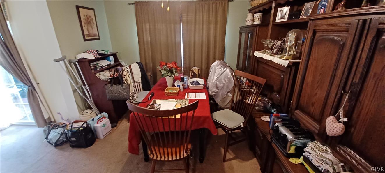 4016 Reeve Drive Bethlehem, PA 18020 - Photo 3 of 5 Dining Room