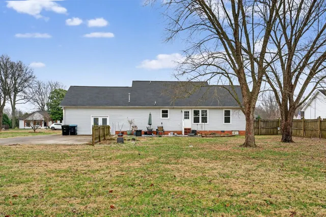 $389,000 | 3740 Nicklaus Way, Murfreesboro, TN 37128