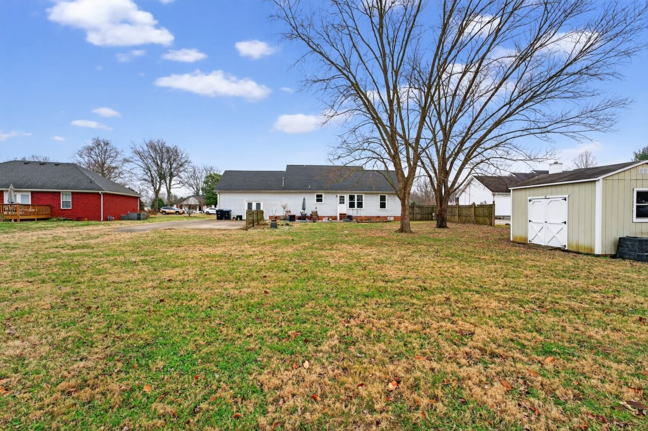 3740 Nicklaus Way Murfreesboro, TN 37128 - Photo 40 of 48