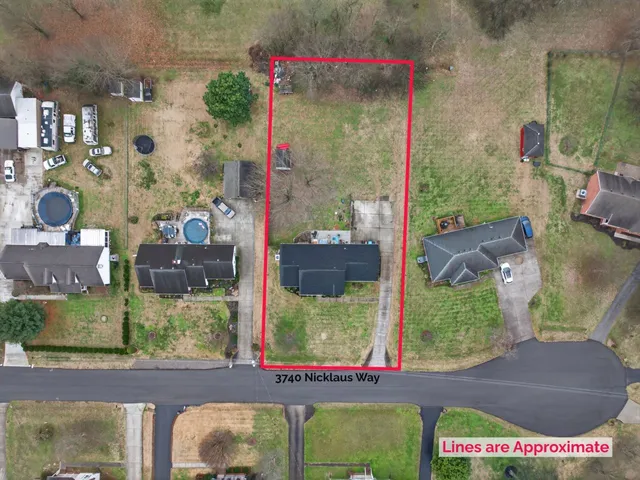 $389,000 | 3740 Nicklaus Way, Murfreesboro, TN 37128