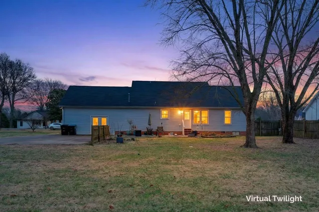 $389,000 | 3740 Nicklaus Way, Murfreesboro, TN 37128