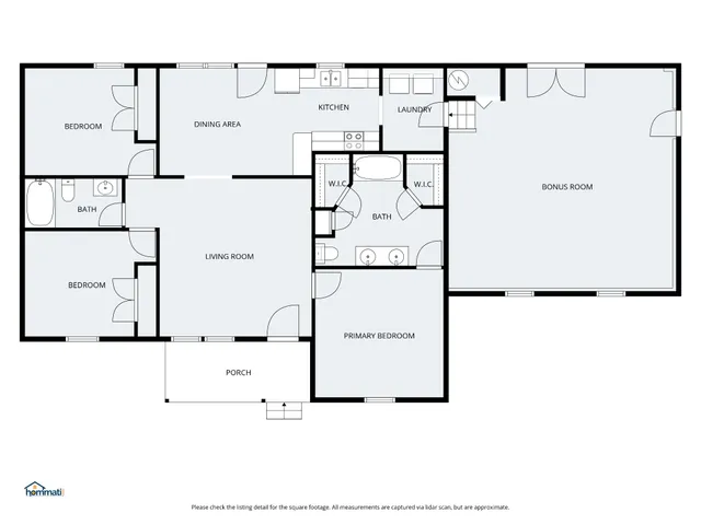 $389,000 | 3740 Nicklaus Way, Murfreesboro, TN 37128
