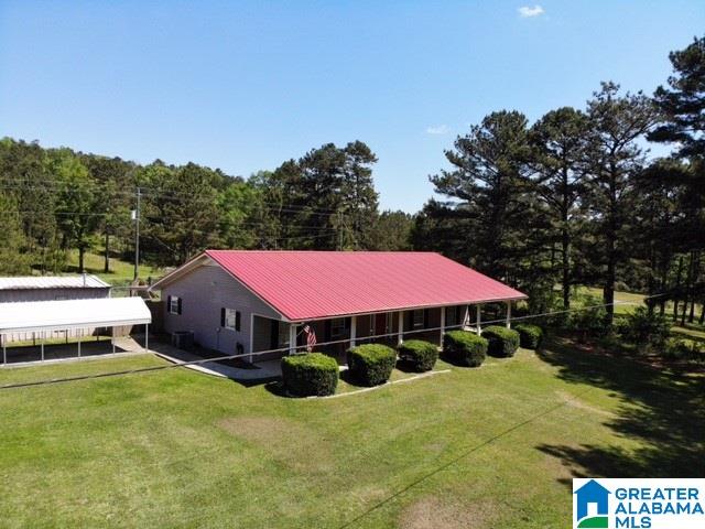 1717 Slasham Road Ashville, AL 35953 - Photo 4 of 7
