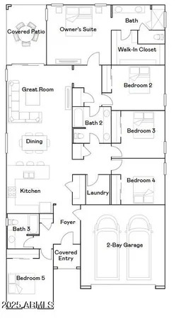 $499,990 | 9522 West Mulberry Drive, Phoenix, AZ 85037