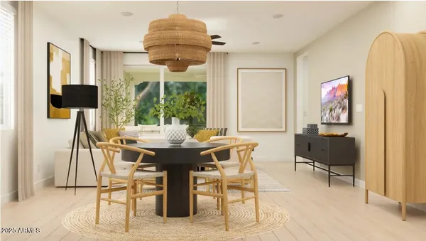 $499,990 | 9522 West Mulberry Drive, Phoenix, AZ 85037