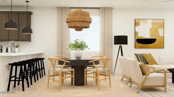 $499,990 | 9522 West Mulberry Drive, Phoenix, AZ 85037