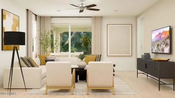 $499,990 | 9522 West Mulberry Drive, Phoenix, AZ 85037